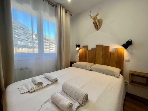 Apartamento Envalira Vacances - Dolsa