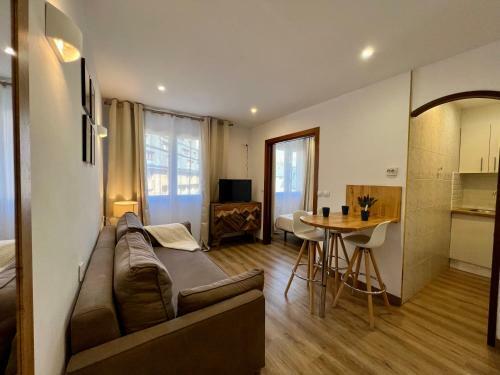 Apartamento Envalira Vacances - Dolsa