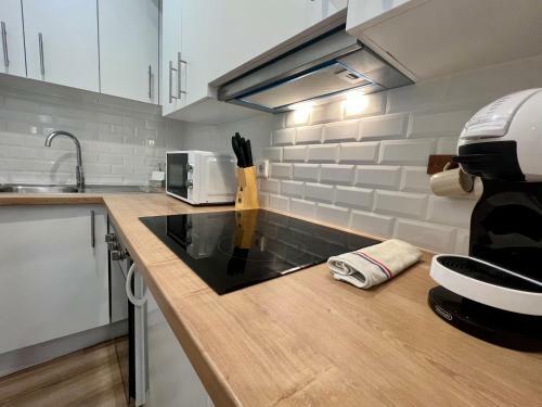 Apartamento Envalira Vacances - Dolsa