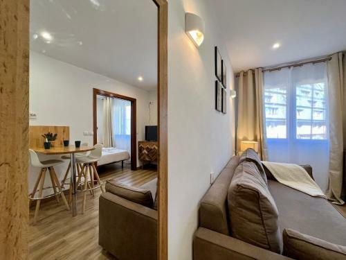 Apartamento Envalira Vacances - Dolsa