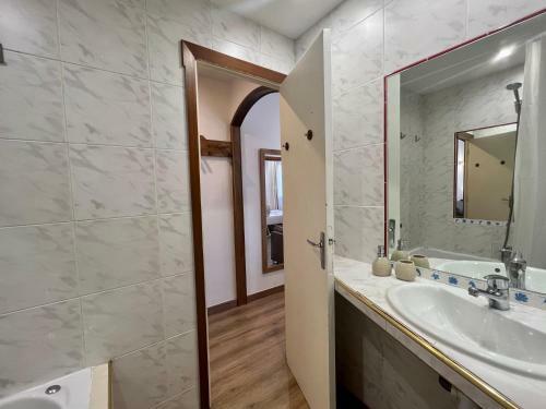 Apartamento Envalira Vacances - Dolsa