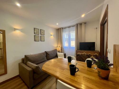 Apartamento Envalira Vacances - Dolsa