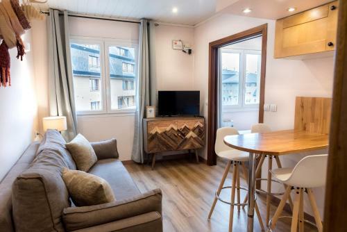 Apartamento Envalira Vacances - Dolsa