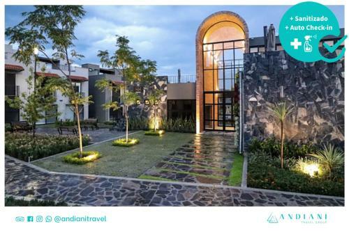 Casalvento By Andiani Travel