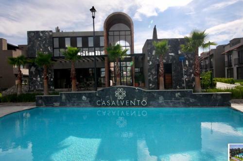 Casalvento By Andiani Travel