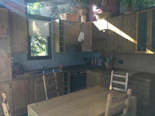 Apartamento Casita D�plex En Casa Rural Camp de Claror
