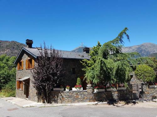 Apartamento Casita D�plex En Casa Rural Camp de Claror