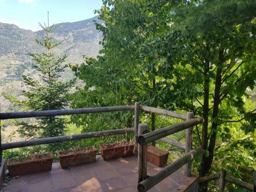 Apartamento Casita D�plex En Casa Rural Camp de Claror