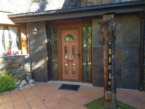 Apartamento Casita D�plex En Casa Rural Camp de Claror