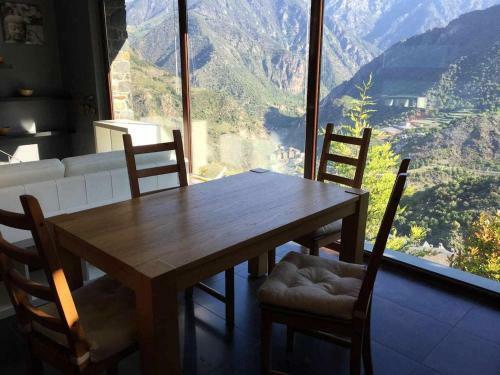 Apartamento Casita D�plex En Casa Rural Camp de Claror
