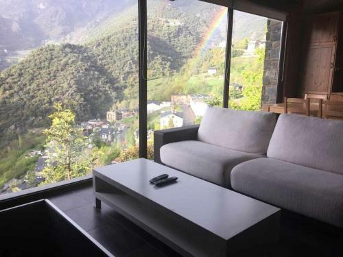 Apartamento Casita D�plex En Casa Rural Camp de Claror