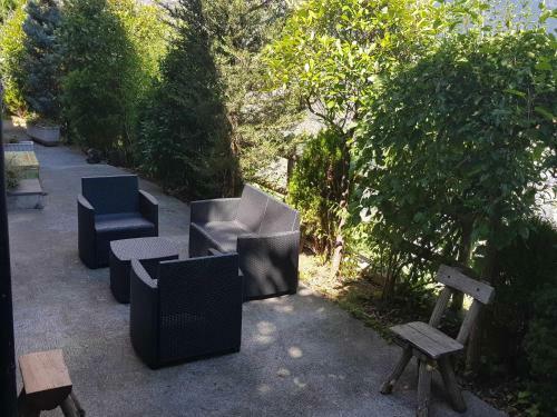 Apartamento Casita D�plex En Casa Rural Camp de Claror