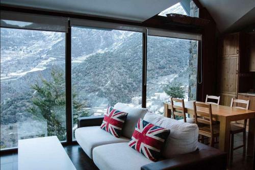 Apartamento Casita D�plex En Casa Rural Camp de Claror