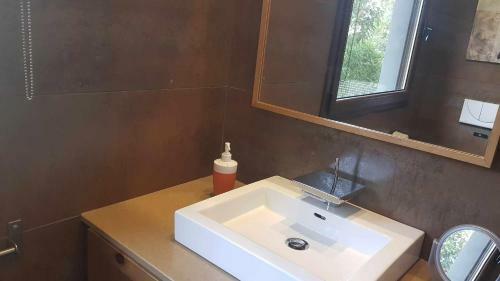 Apartamento Casita D�plex En Casa Rural Camp de Claror