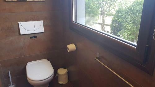 Apartamento Casita D�plex En Casa Rural Camp de Claror