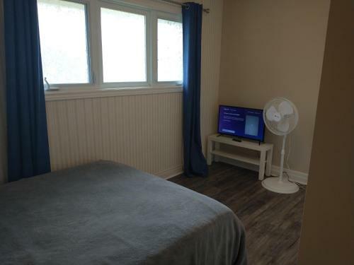Barrie North Retreat - Quiet And Friendly