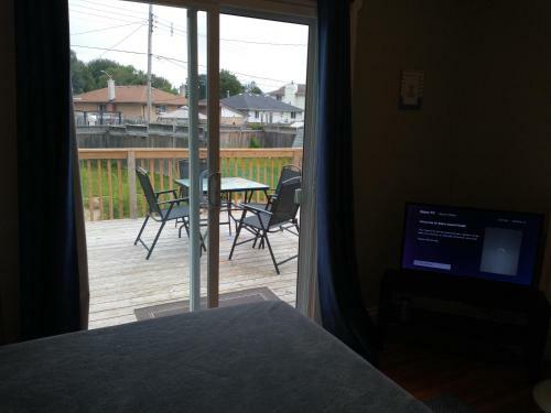 Barrie North Retreat - Quiet And Friendly