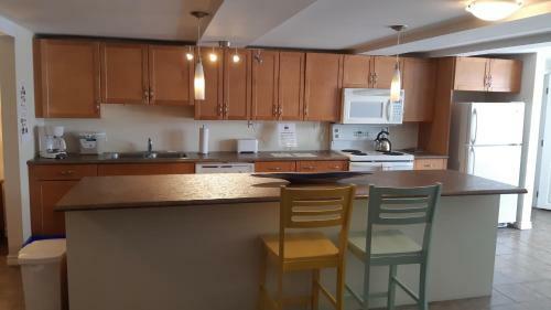 Apartamento Parkside House