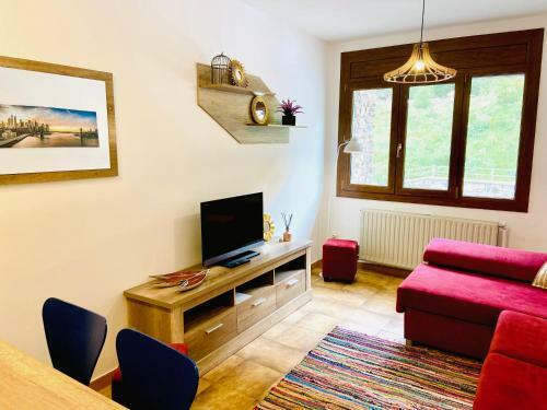 Apartamentos Valle De Incl�s Mikka