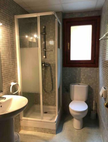 Apartamento Panoramic Andorra El Tarter