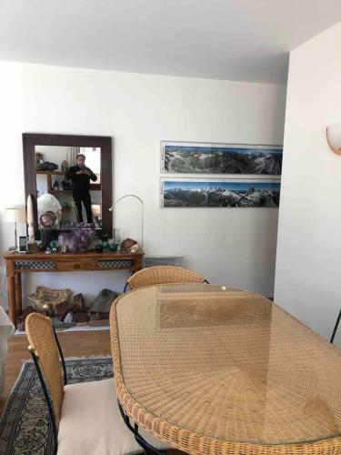 Apartamento Panoramic Andorra El Tarter