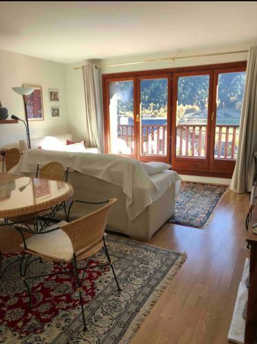Apartamento Panoramic Andorra El Tarter