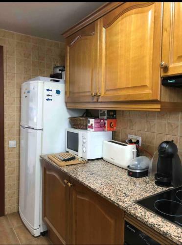 Apartamento Panoramic Andorra El Tarter