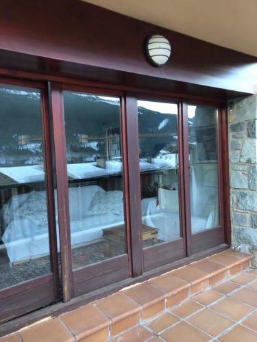 Apartamento Panoramic Andorra El Tarter