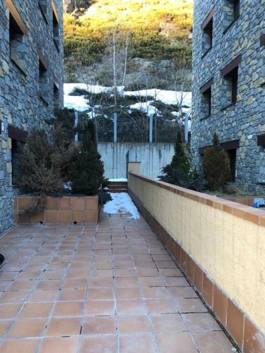 Apartamento Panoramic Andorra El Tarter