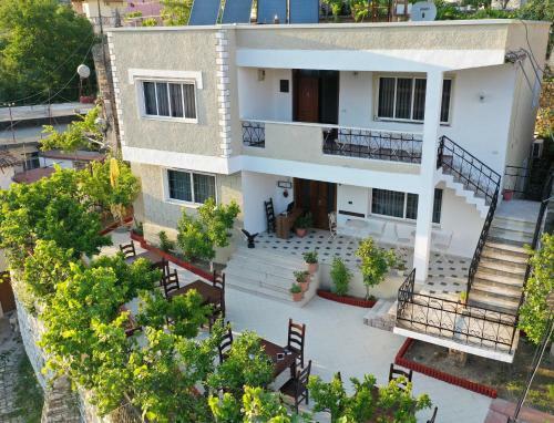 Hotel Vila Twix