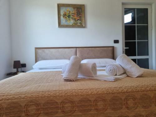 Hotel Vila Twix