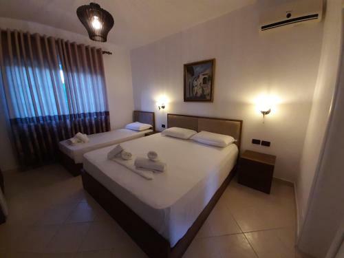 Hotel Vila Twix