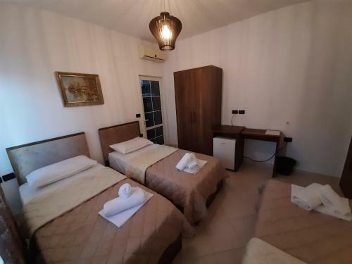 Hotel Vila Twix