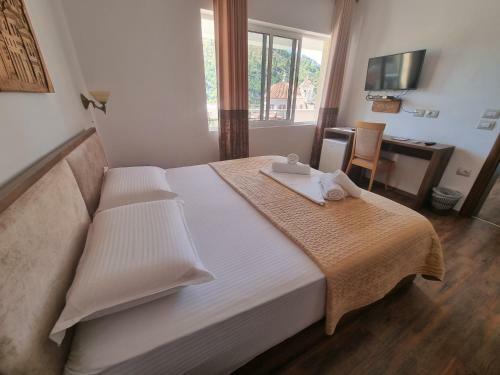 Hotel Vila Twix