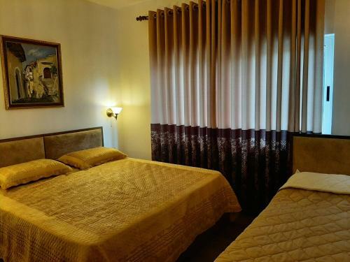 Hotel Vila Twix