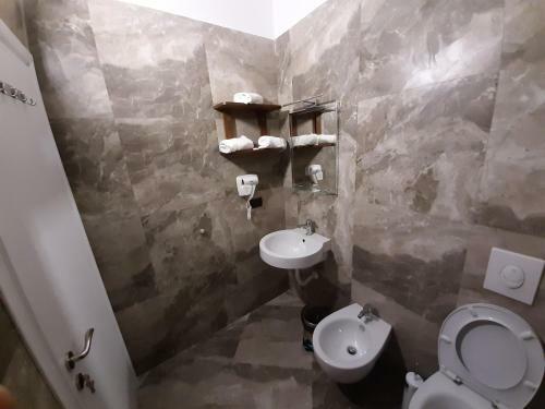 Hotel Vila Twix