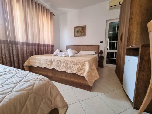 Hotel Vila Twix