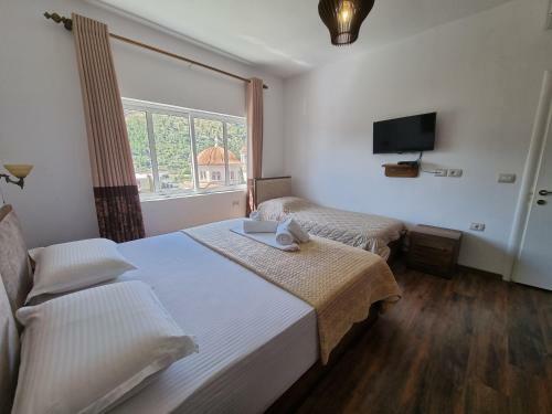 Hotel Vila Twix