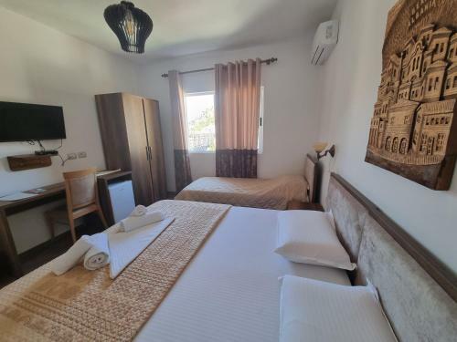 Hotel Vila Twix