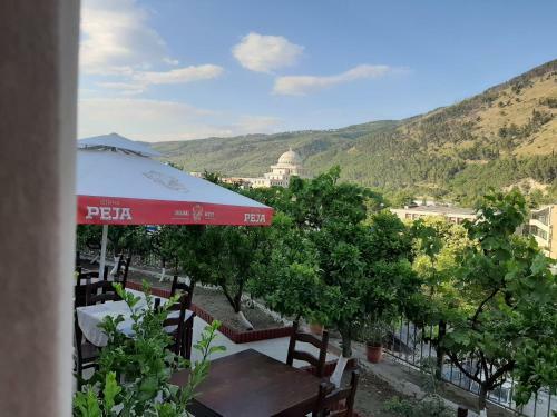 Hotel Vila Twix