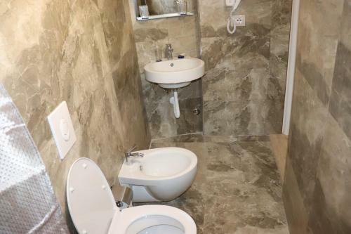 Hotel Vila Twix
