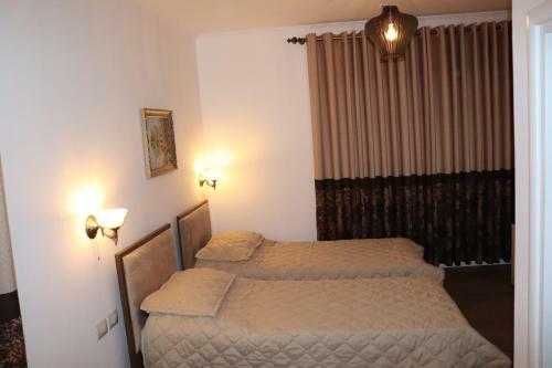 Hotel Vila Twix