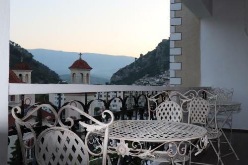 Hotel Vila Twix