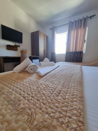 Hotel Vila Twix