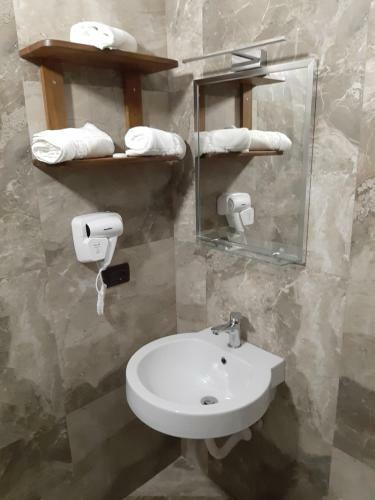Hotel Vila Twix