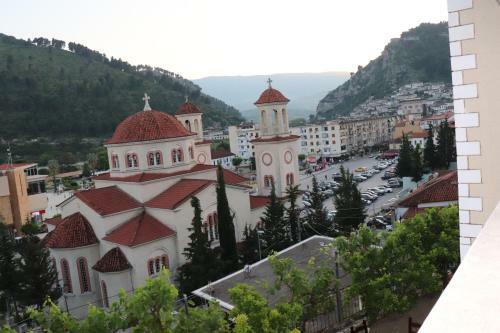 Hotel Vila Twix