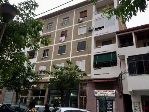 Apartament Berati