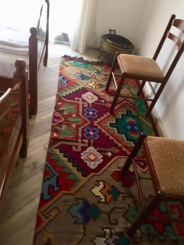 Apartament Berati