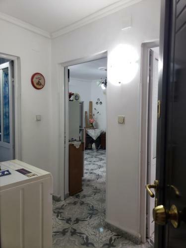 1+1 Apartment