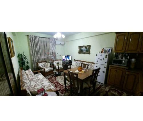 Klinton Apartament Berat